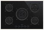 Встраиваемая варочная панель smeg PV675CNR